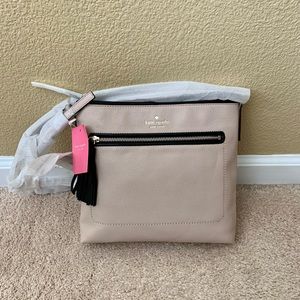 Kate Spade Dessi Crossbody Bag